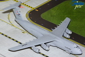 C5M Galaxy USAF Lackland Air Force Base